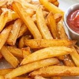 French Fries.