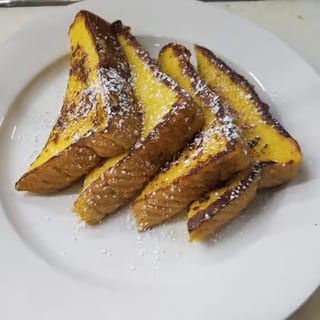 French Toast