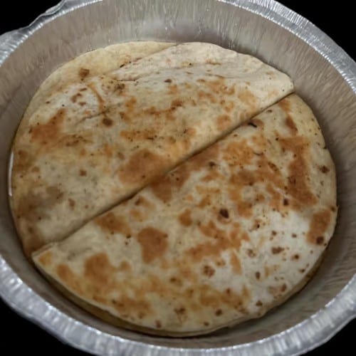 Quesadilla.