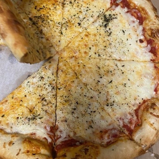 Cheese Pizza.
