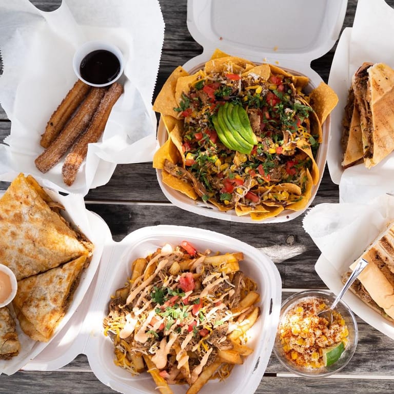 Catering and Gatherings