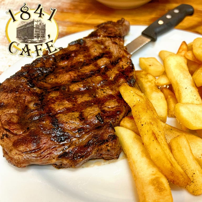 Flavors That Keep You Coming Back