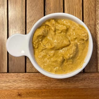 Chicken Korma