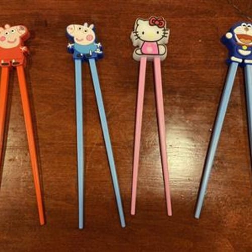 Kids Chopsticks.