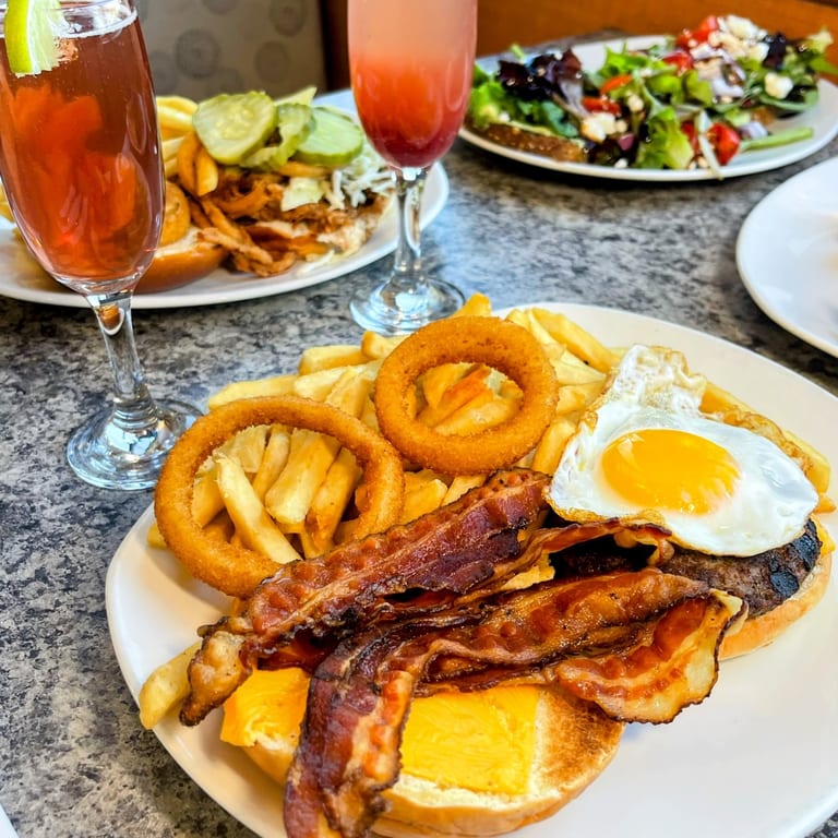 Mastering the Art of a Perfect Meal