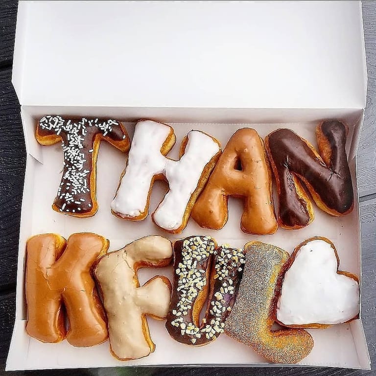 Gourmet Kolaches with a Modern Twist