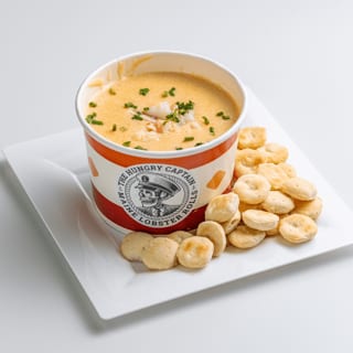 Lobster Bisque Soup