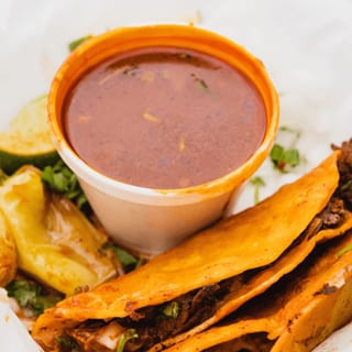 Mexican Birria Ramen