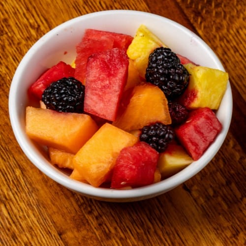 Bowl Fruta.