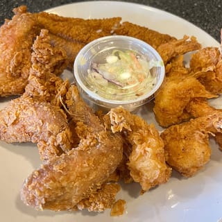 The New Friday Special