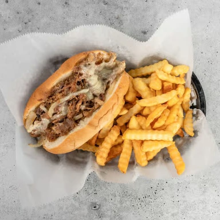 Bacon Cheese Burger: A Satisfying Classic