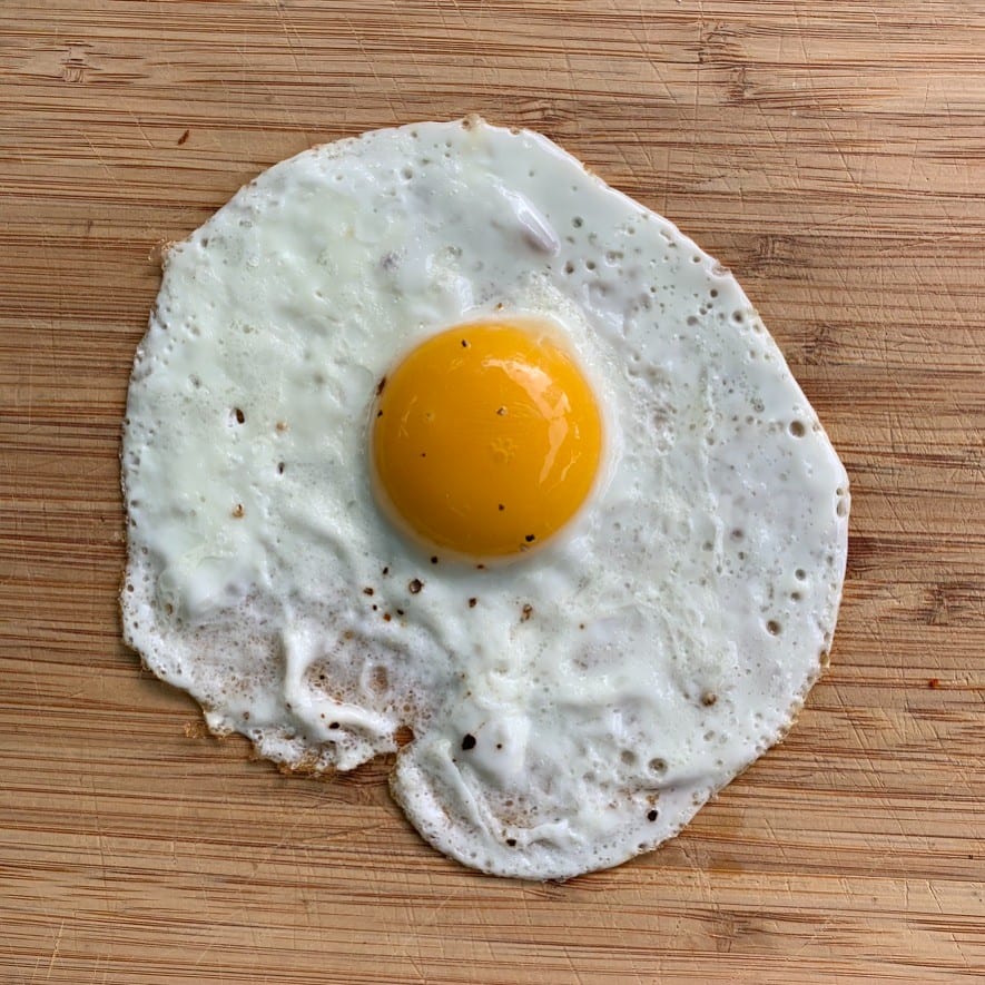 Egg.