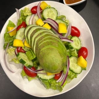 Avocado Salad