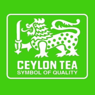 Ceylon Tea.