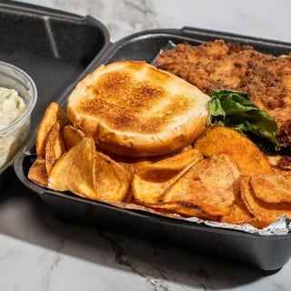 Build Your Own 2 Sides