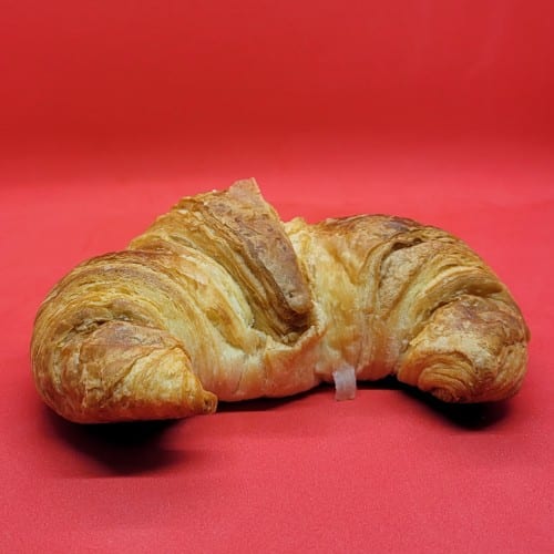 Croissant.