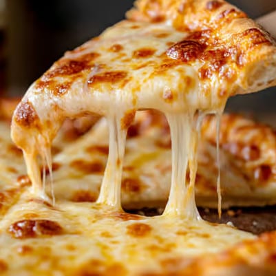 Cheese Pizza.