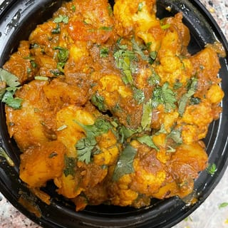 Aloo Gobi