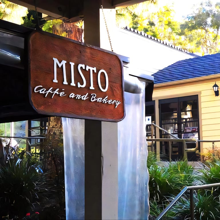 Welcome to Misto Caffe & Bakery