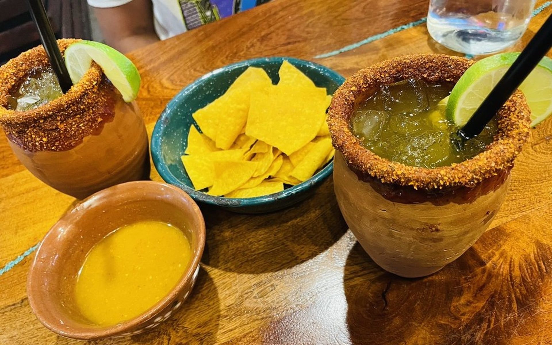 Amelia's Mexican Kitchen Rewards