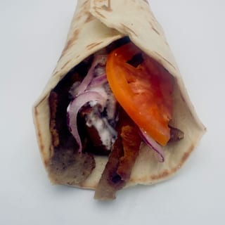 Gyro Pita