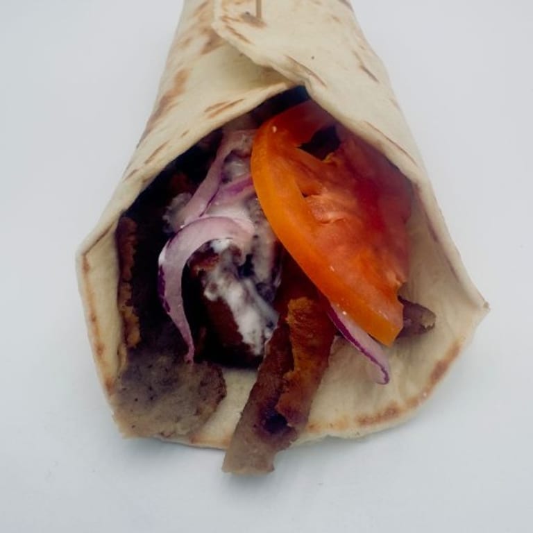 Delicious Gyro Options at Our Greek Restaurant