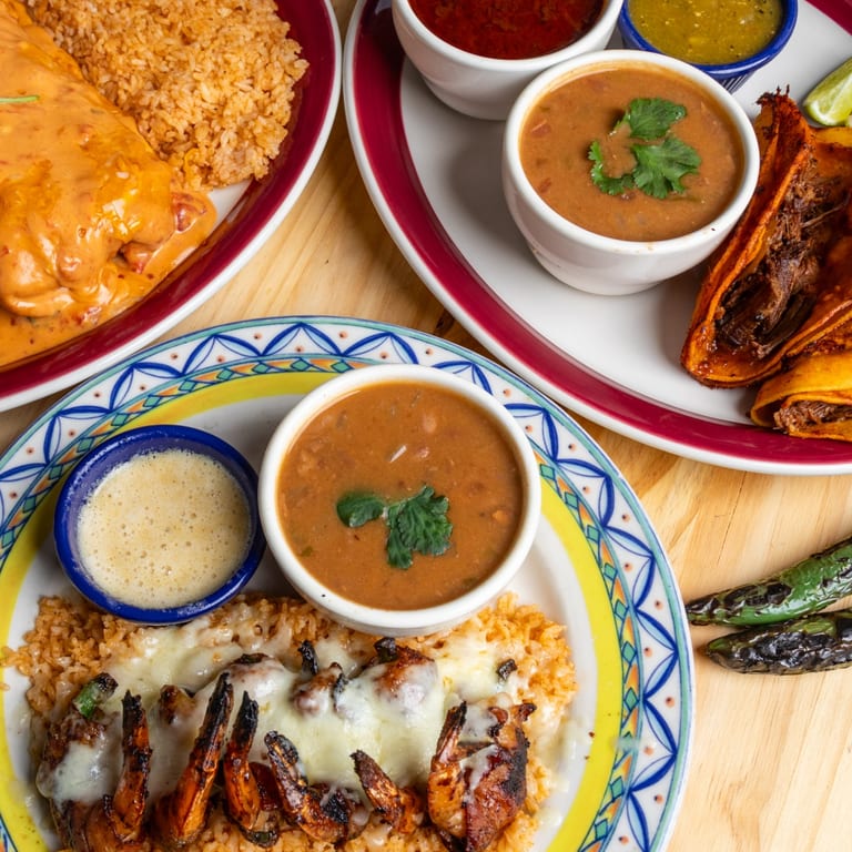 Savor the Flavors of Watauga! 