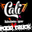 Cali Kitchen Food Truck 