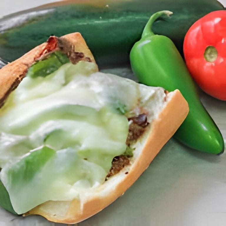 Delicious Sandwiches: A Tasty Selection