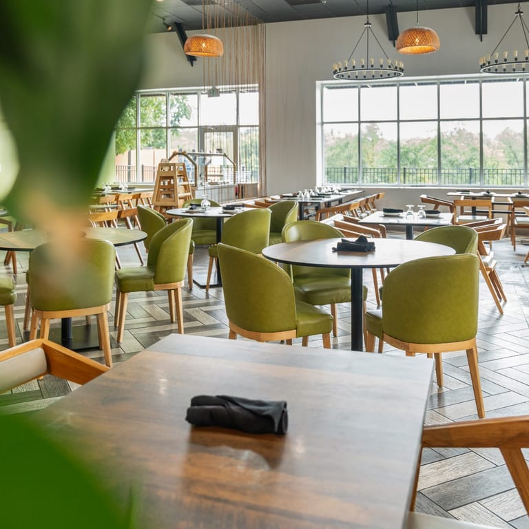 Why Visit Kinara Indian Cuisine & Bar