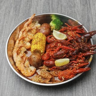 Crawfish Special