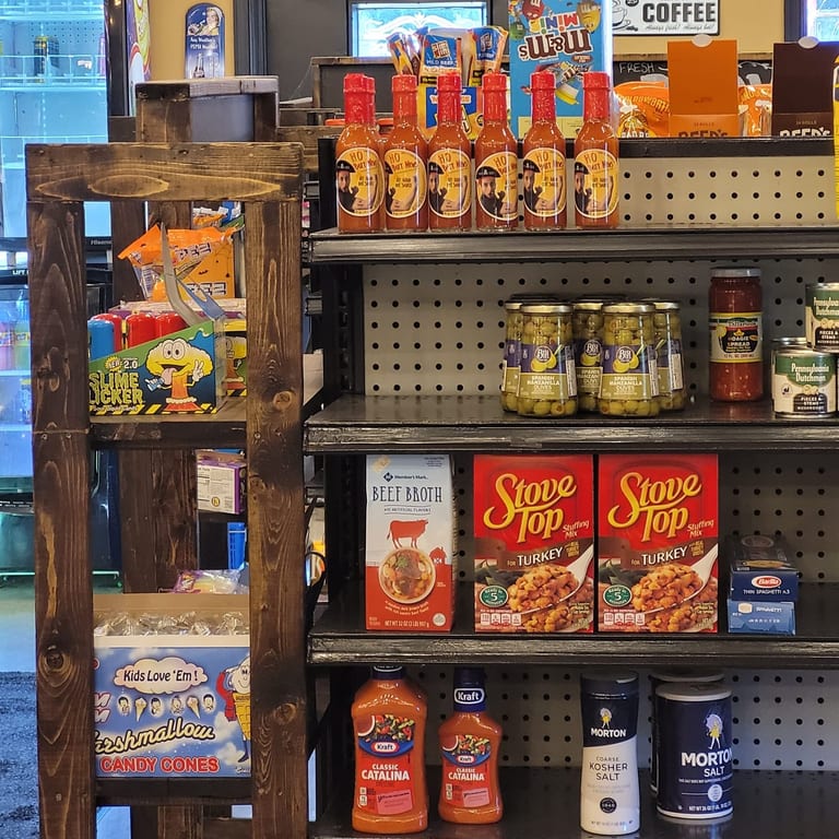 We Can’t Wait to Serve You!