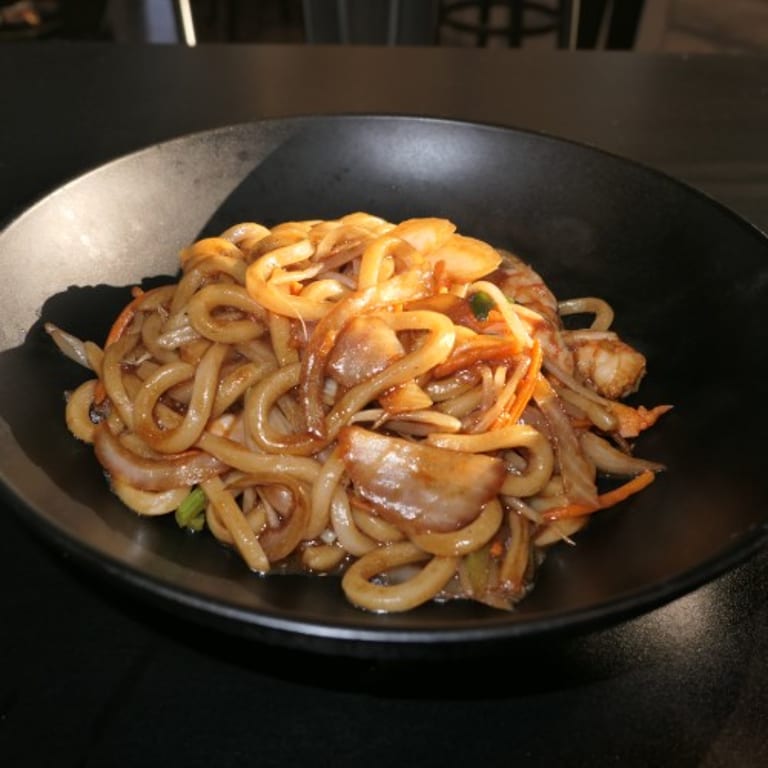 Delicious Vegetarian Options for Every Palate