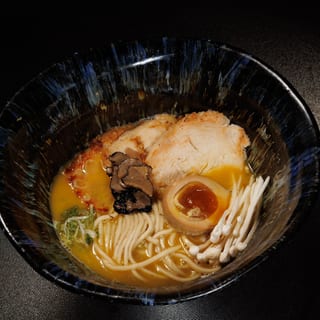 Truffle Ramen