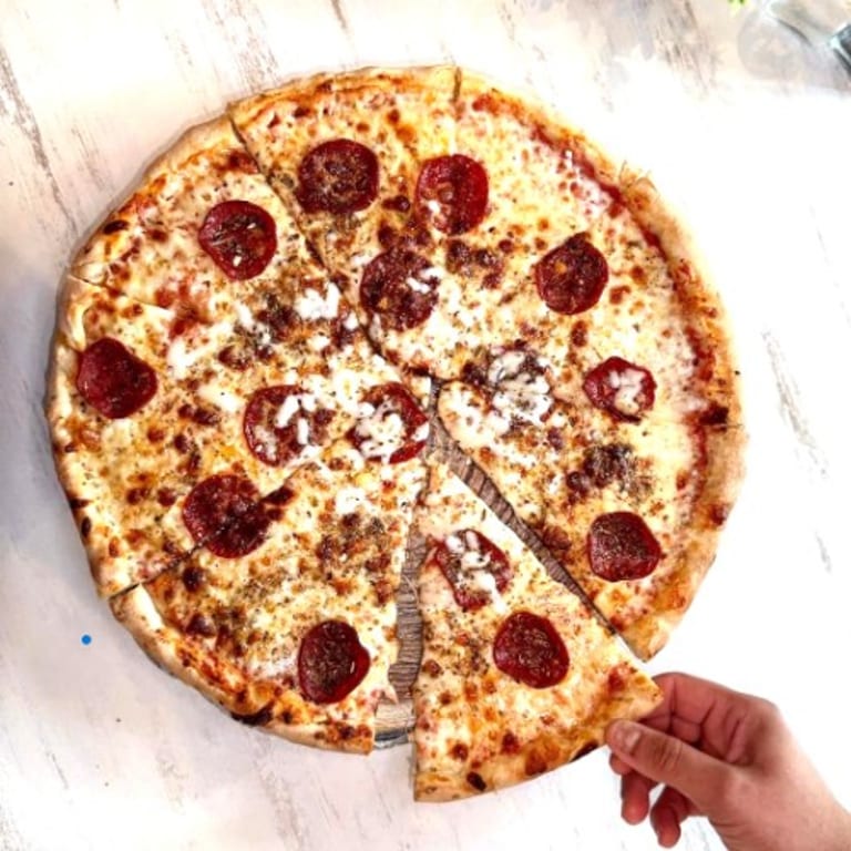 Crunchy Fried Chicken Delights