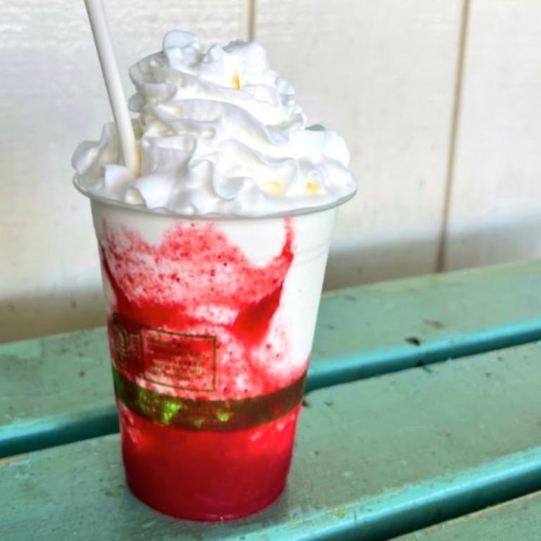 Cool Sips, Island Style