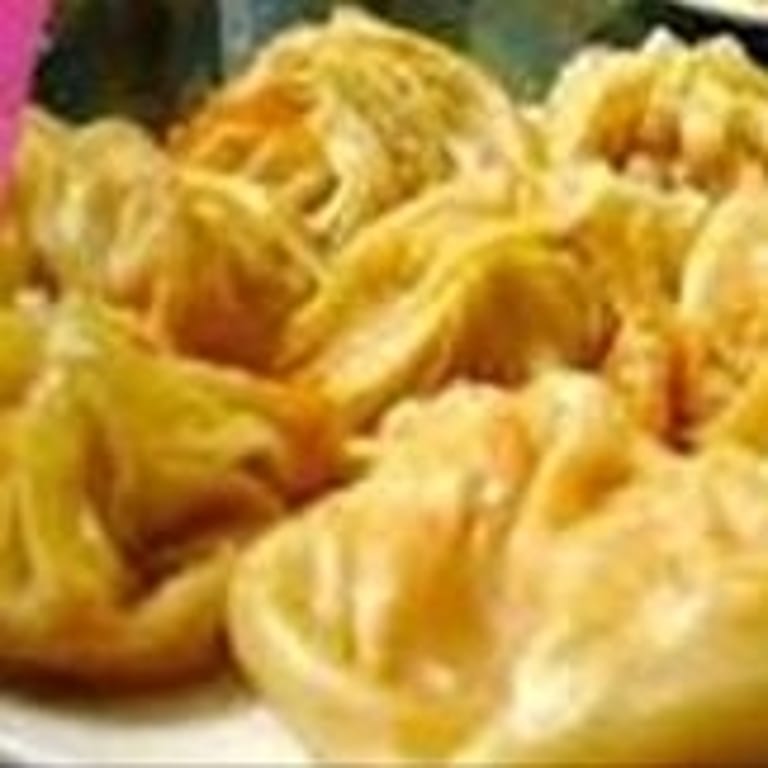 Delicious Turkish Cuisine and Popular Dishes