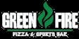 Green Fire Pizza Pooler