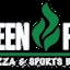 Green Fire Pizza Pooler