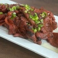 Ap10.Grilled Pork Skewer.