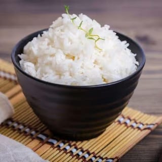 Jasmine Rice