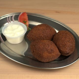 Kibbeh