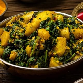26. Saag