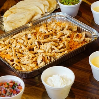 The A.C.P. Fix (Family Fix #1)