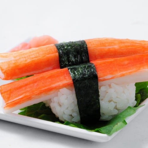 Krab Stick.