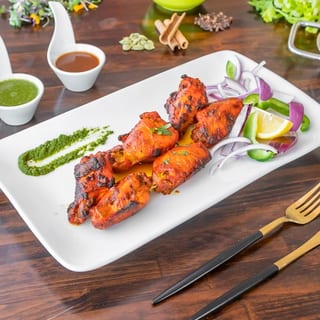 Chicken Wings (Jumbo)