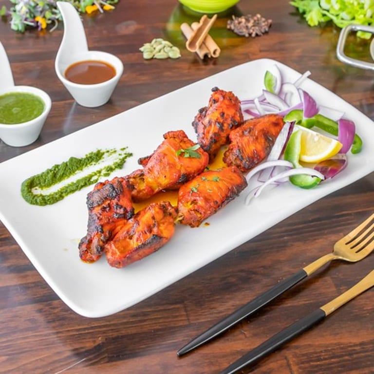 Delicious Keema Naan: A Flavorful Indian Delight