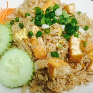 Thai Fried Rice