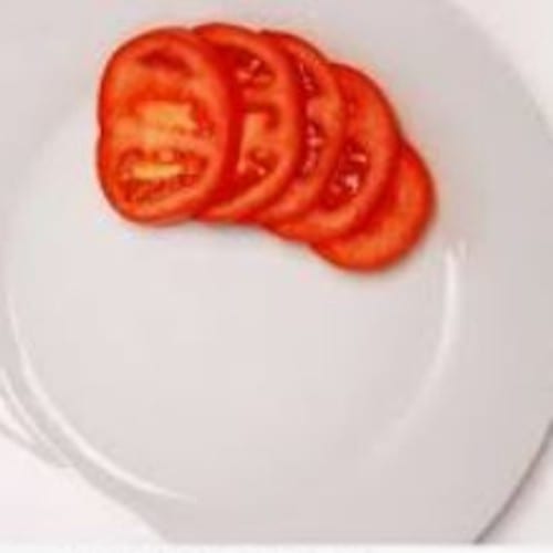 Tomato Slices.