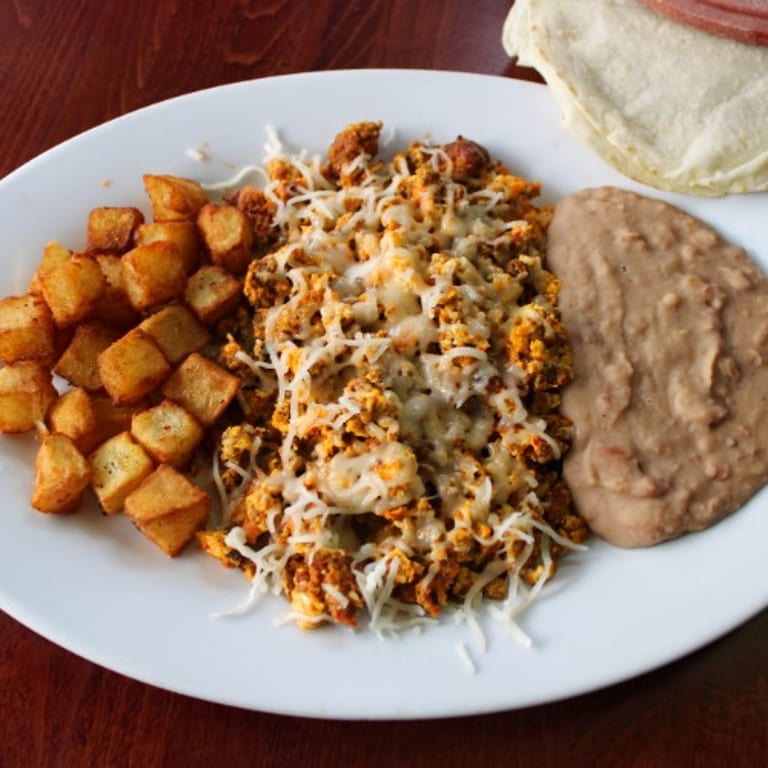 Tasty Tortas: Mexican Sandwiches and More